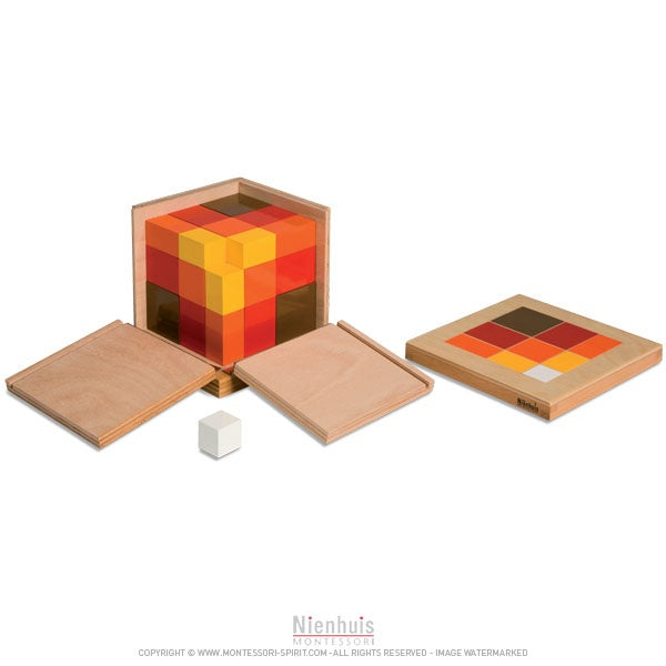 Immagine di Cube-du-trinome-arithmetique