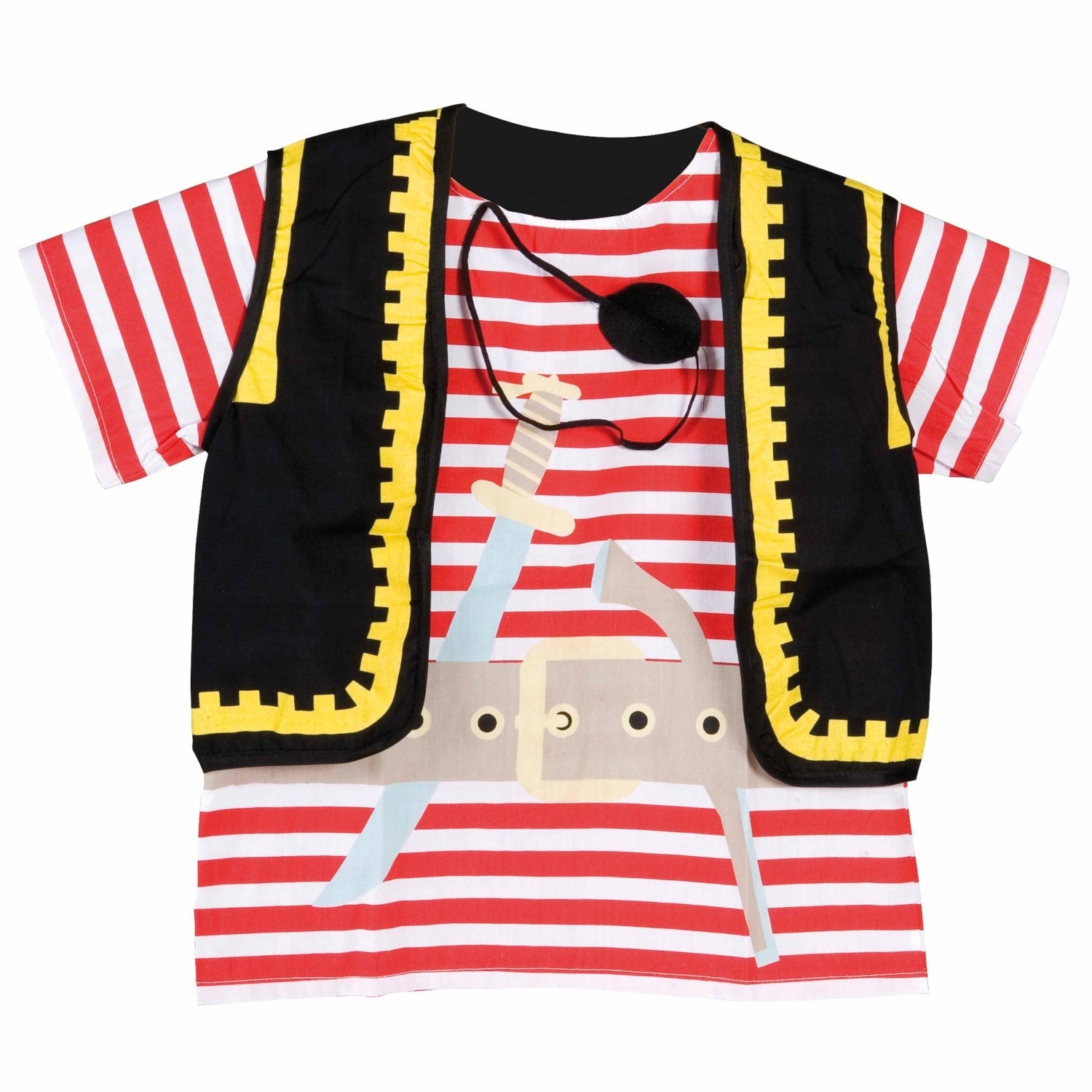 Travestimento - Pirata