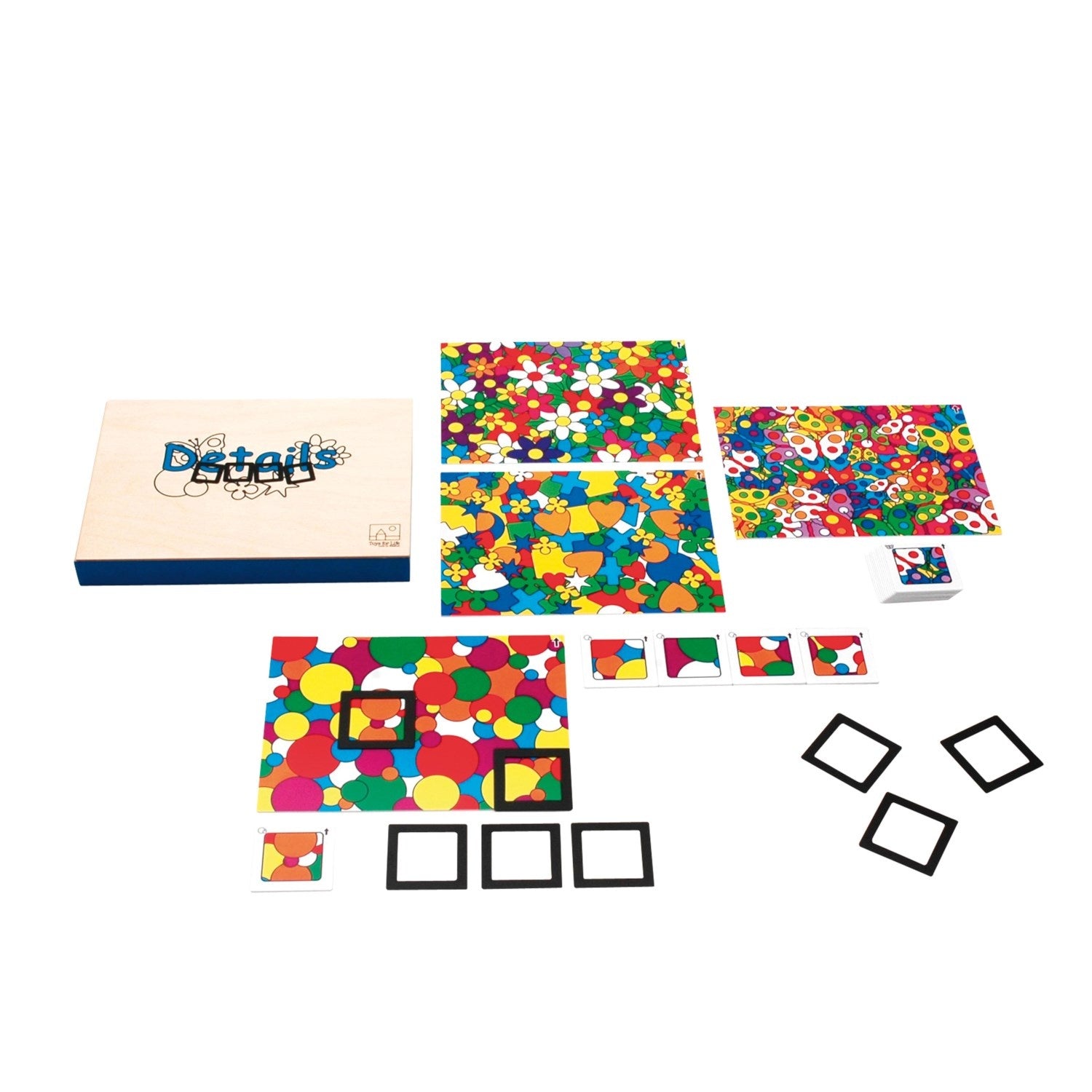 Dettagli