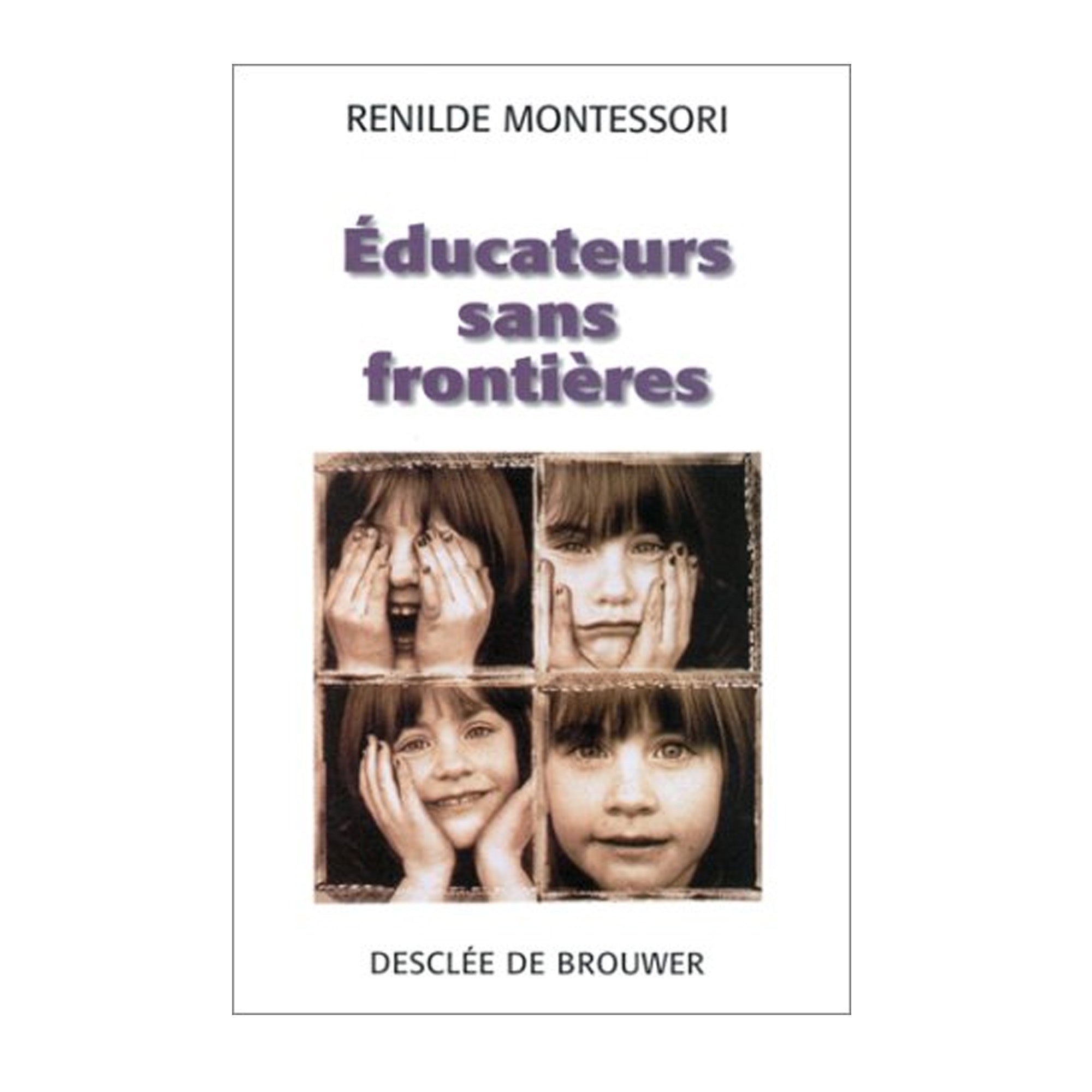 Educatori senza frontiere