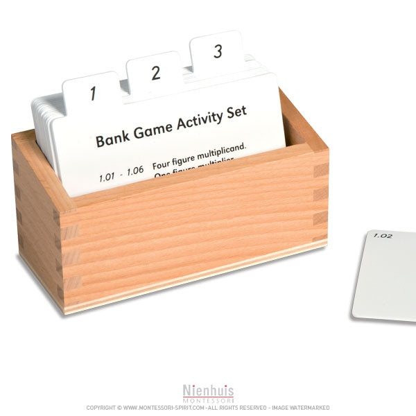 Immagine di Exercices-pour-jeu-de-la-banque