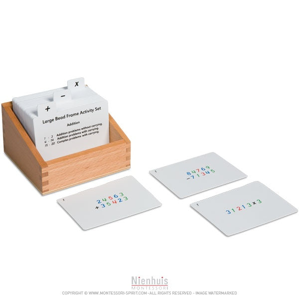 Immagine di Exercices-pour-travail-du-grand-boulier
