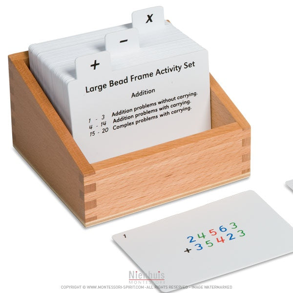 Immagine di Exercices-pour-travail-du-grand-boulier