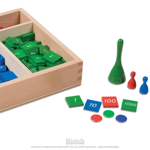 Immagine di Jeu-des-timbres