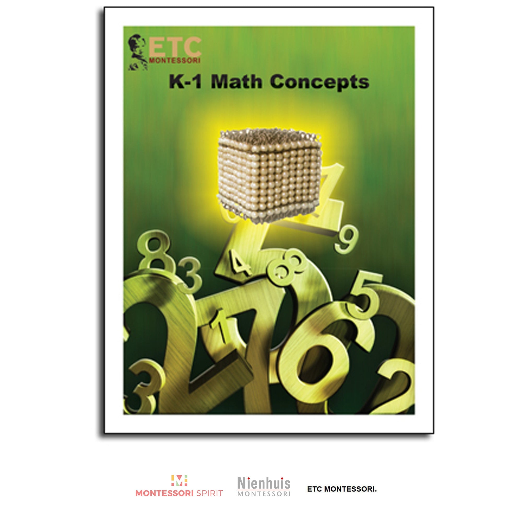 Concetti di matematica K-1