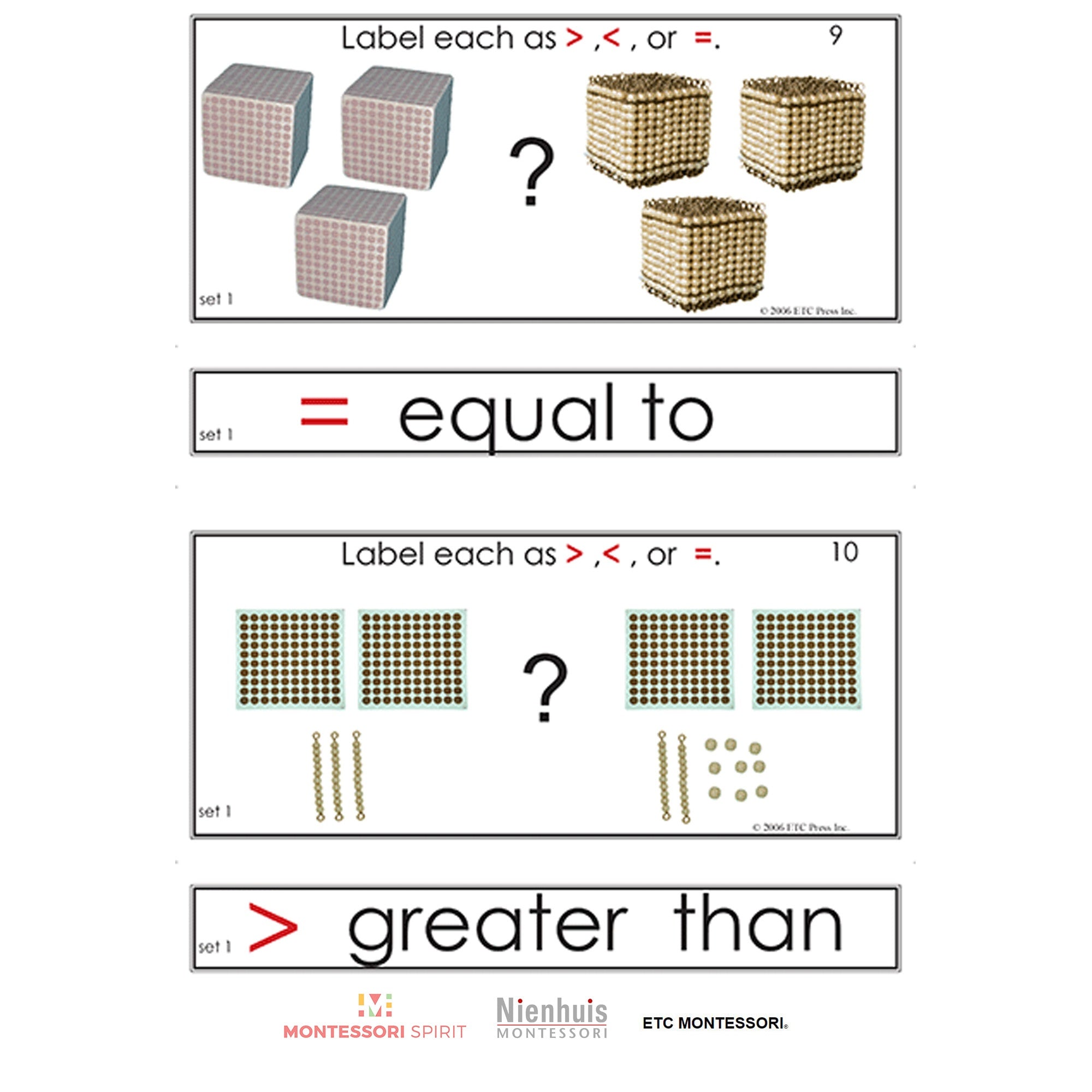 Concetti di matematica K-1