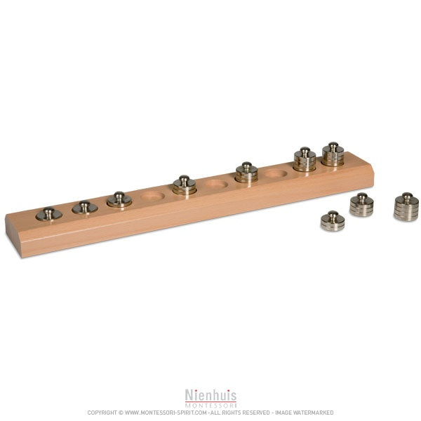 Immagine di Lot-10-weight-in-wood-supporti