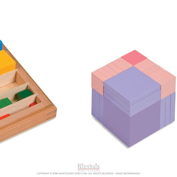 Immagine di Materiel-pour-construction-des-cubes
