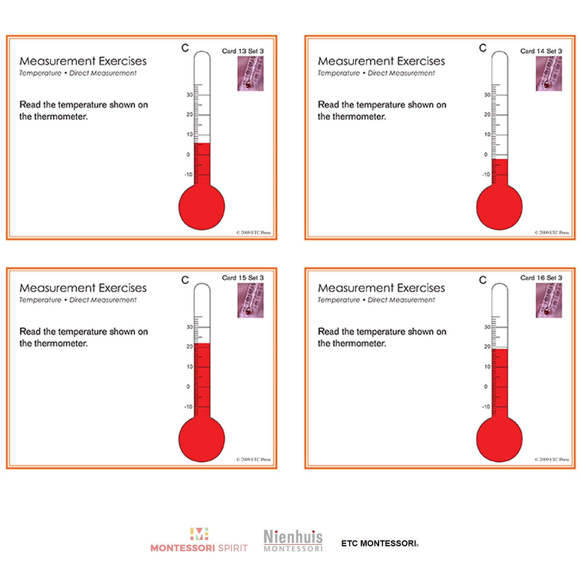 Misurazione Curriculum Livello 6-9