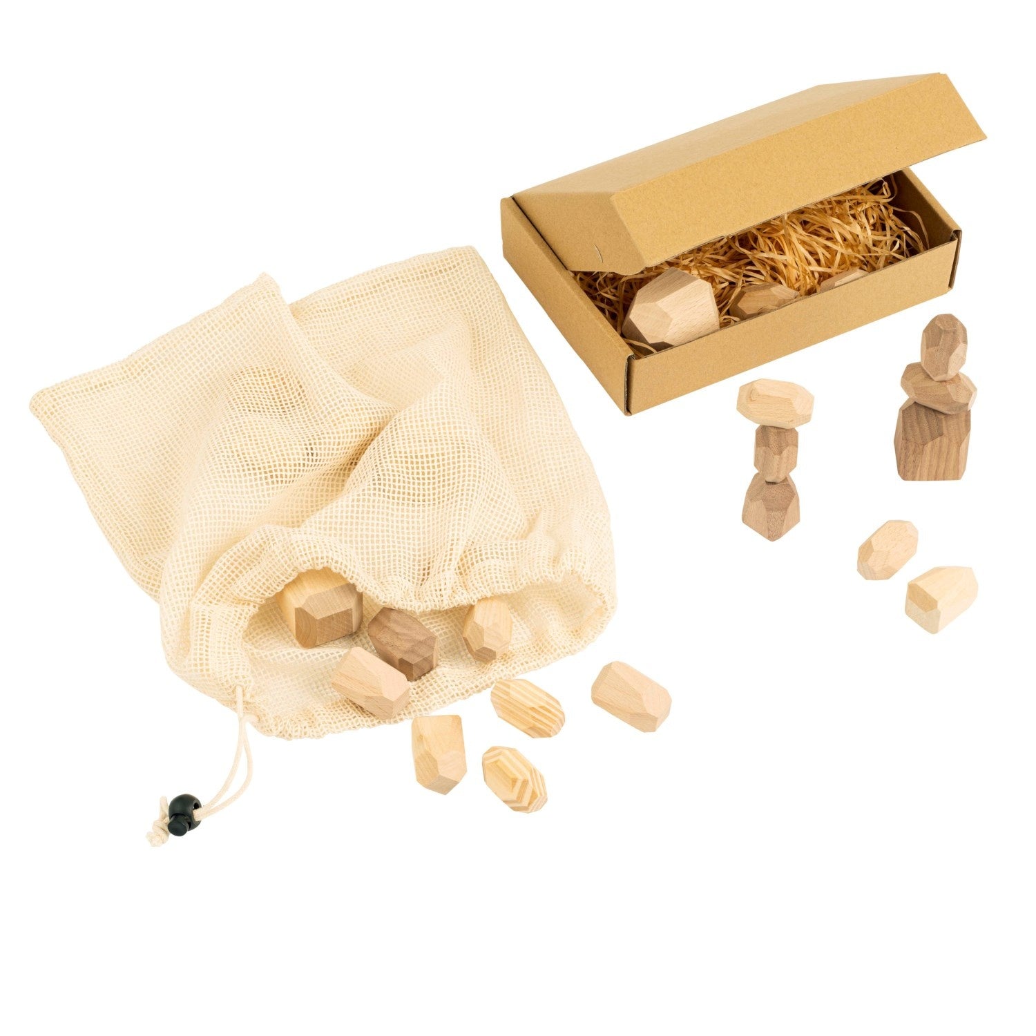 Mini rocce