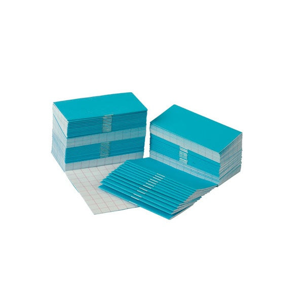 Immagine di Piccoli libri-daritmetici-blu-x100