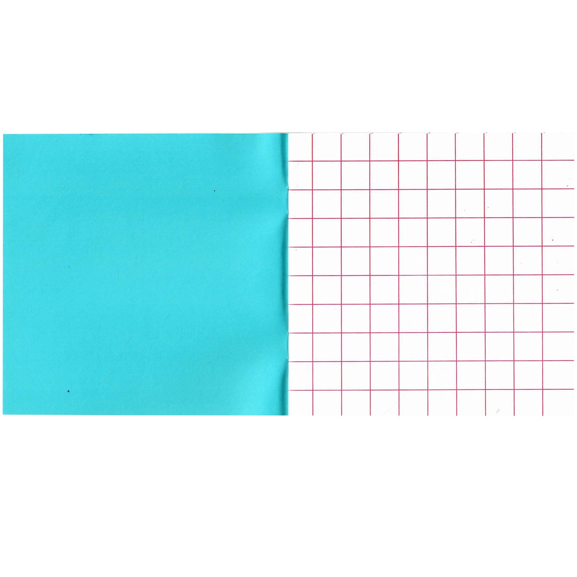 Immagine di Piccoli libri-daritmetici-blu-x100