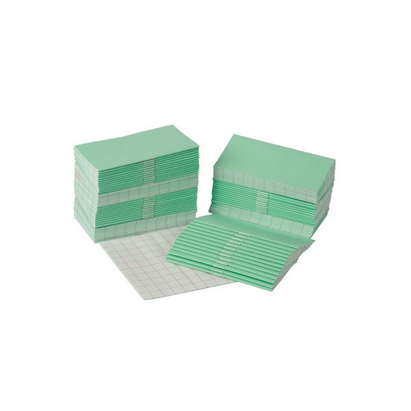 Immagine di Piccoli libri-daritmetici-verde-x100