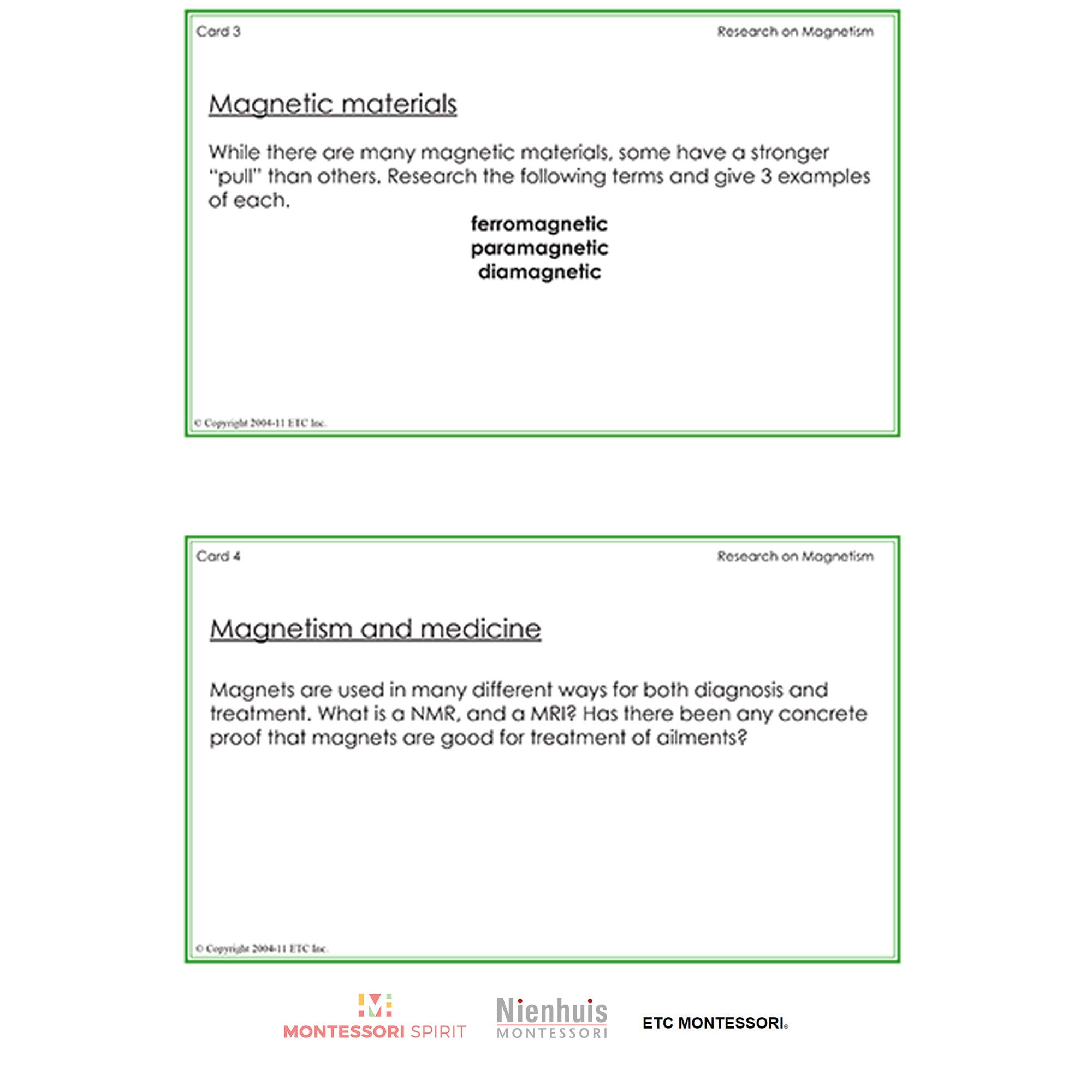 Curriculum di scienze fisiche