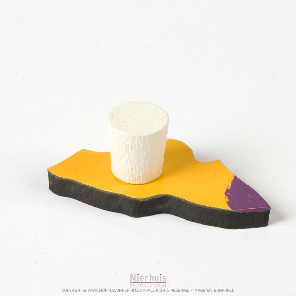 Immagine di Piece-puzzle-de-l'europa-belga-lussemburghese