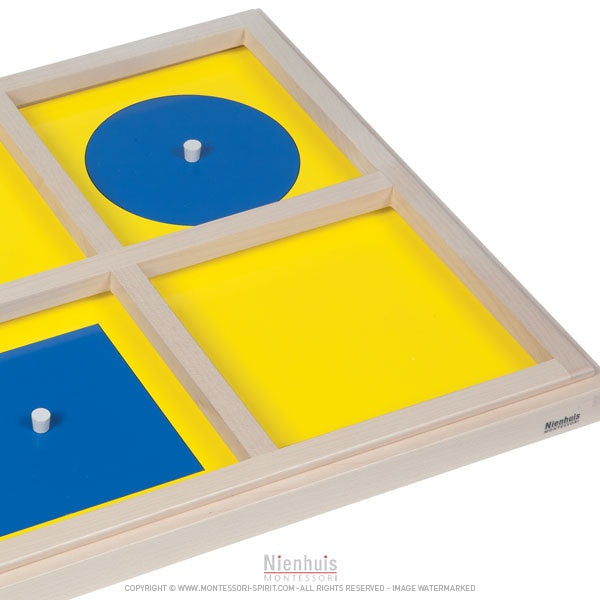 Immagine di Plateau-de-presentation