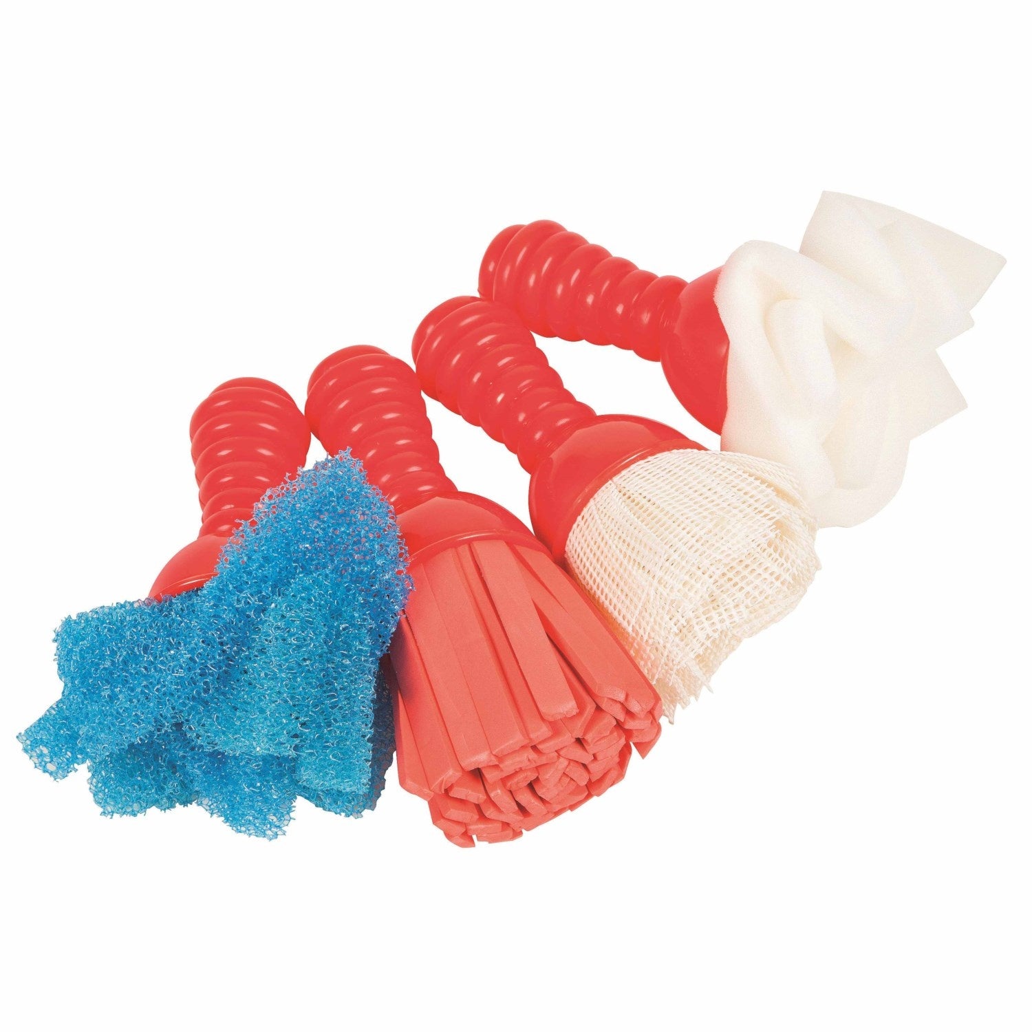 Pennelli strutturati - Set 1