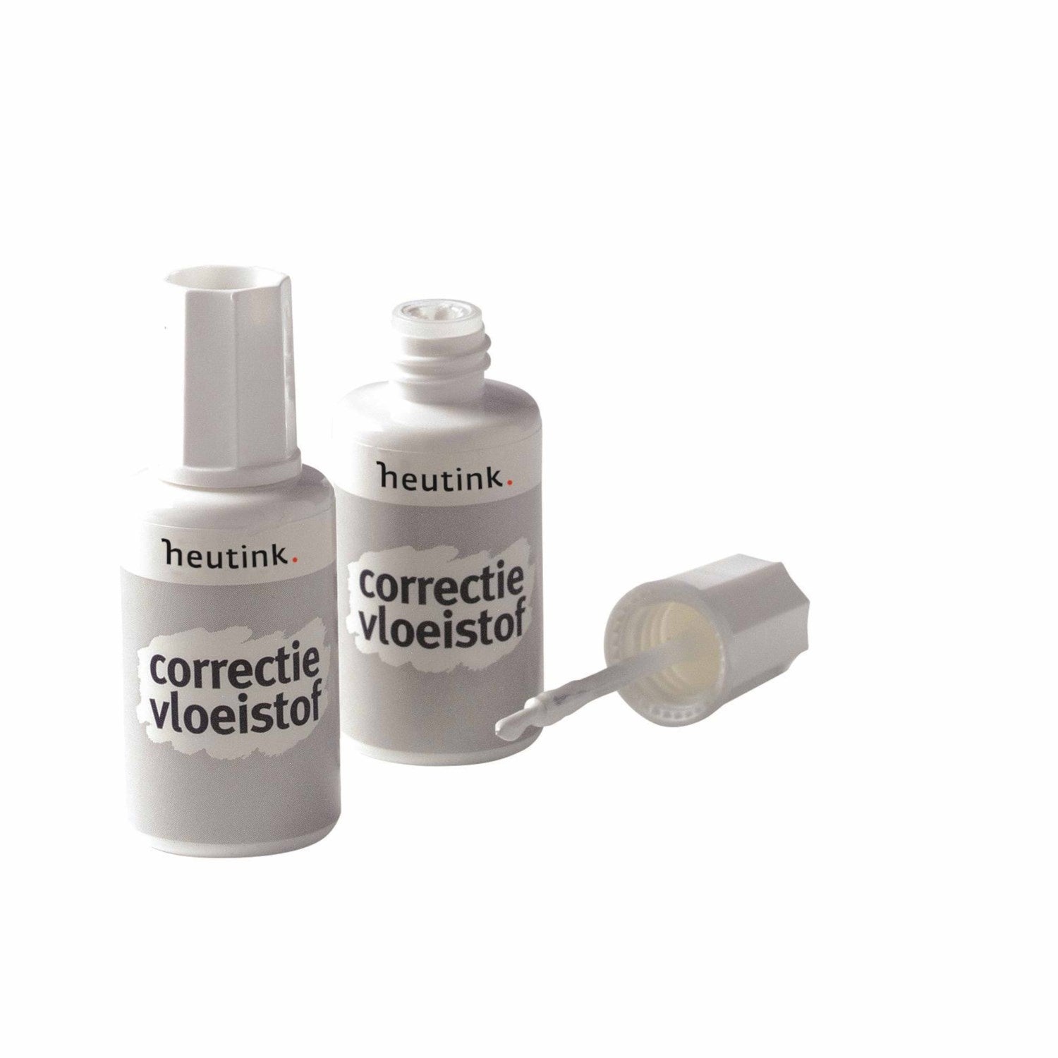 Liquido correttivo - Heutink - 20 ml