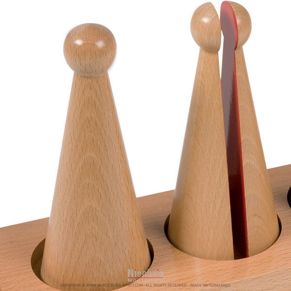 Immagine di Quilles-des-fractions