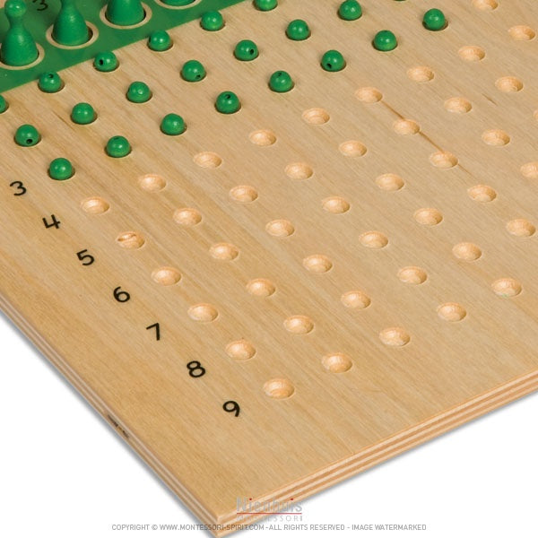 Immagine di Tableau-de-la-division