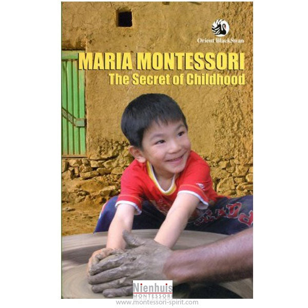 Immagine di Il segreto dell'infanzia