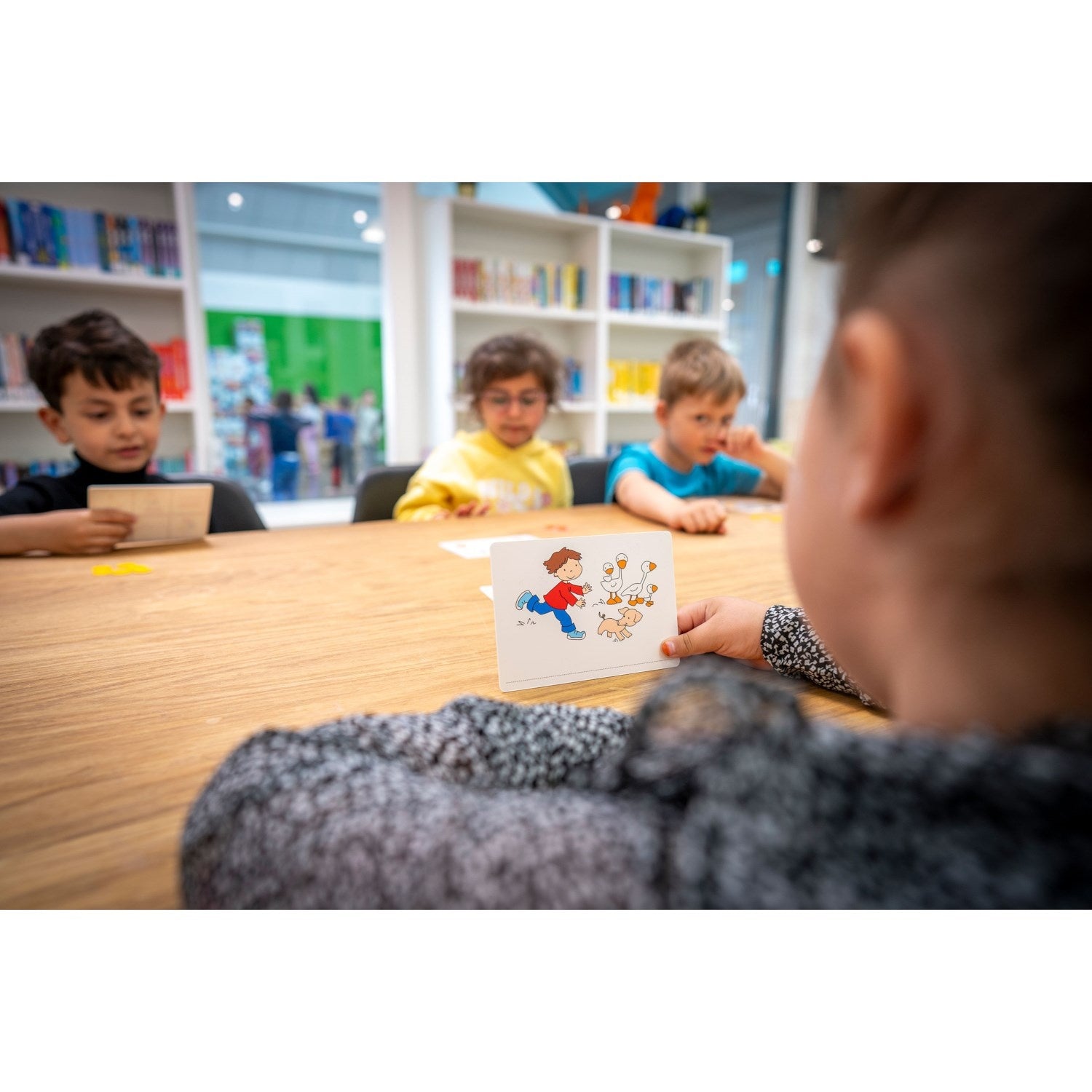 Tombola del vocabolario
